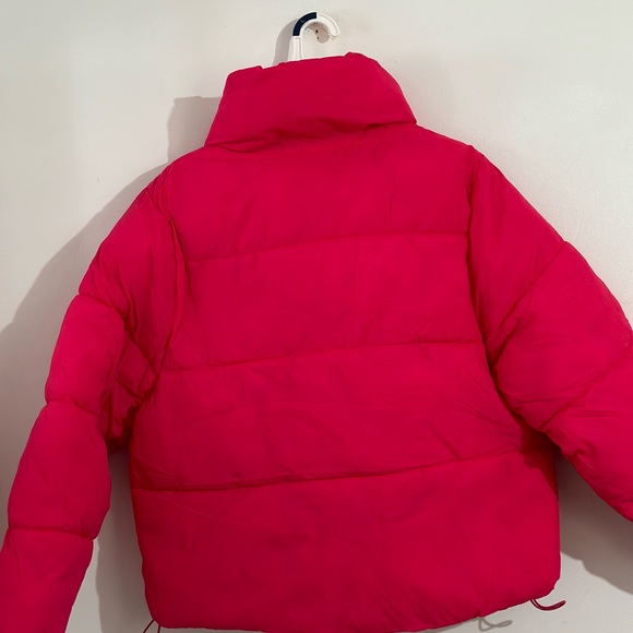 a new day jacket - Picture 8 of 8